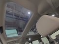 View of sunroof / panoramic roof