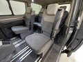 View of rear seat