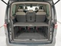 View of boot / luggage space