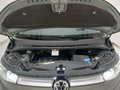 View of engine compartment