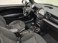 View interior