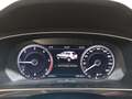 View of instrument panel