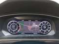 View of instrument panel