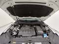 View of engine compartment