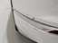 Rear left bumper