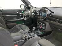 View interior