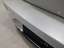 Rear bumper middle