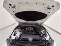 View of engine compartment