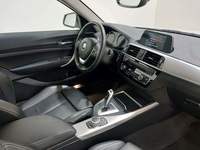 View interior