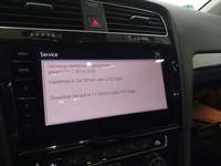 Vehicle status
