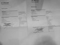 Service record