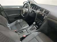 View interior