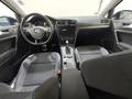 View of dashboard