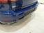 Rear bumper middle