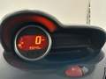 View of instrument panel