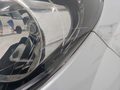 More pictures of glass damage