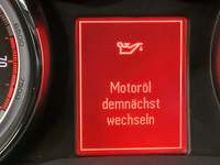 Vehicle status