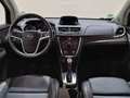 View of dashboard