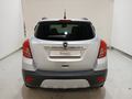 Rear view