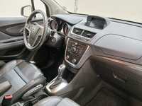 View interior