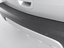 Rear bumper middle