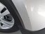 Front right bumper