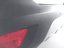Rear left bumper
