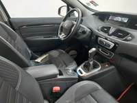 View interior