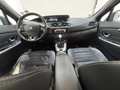 View of dashboard