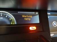 Vehicle status