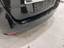 Rear bumper middle