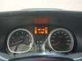 View of instrument panel