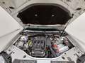 View of engine compartment