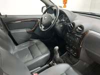 View interior