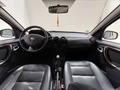 View of dashboard