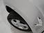 Left mudguard