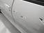Left rear door