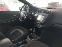 View interior