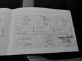 Service record