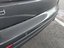 Rear bumper middle