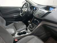View interior