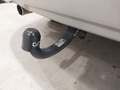 View of trailer tow-bar hitch