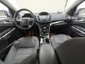 View of dashboard