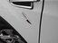 Left mudguard