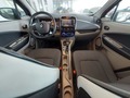 View of dashboard