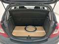 View of boot / luggage space