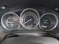View of instrument panel