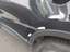 Left rear door