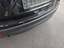 Rear bumper middle