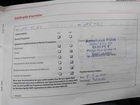 Servicenachweis